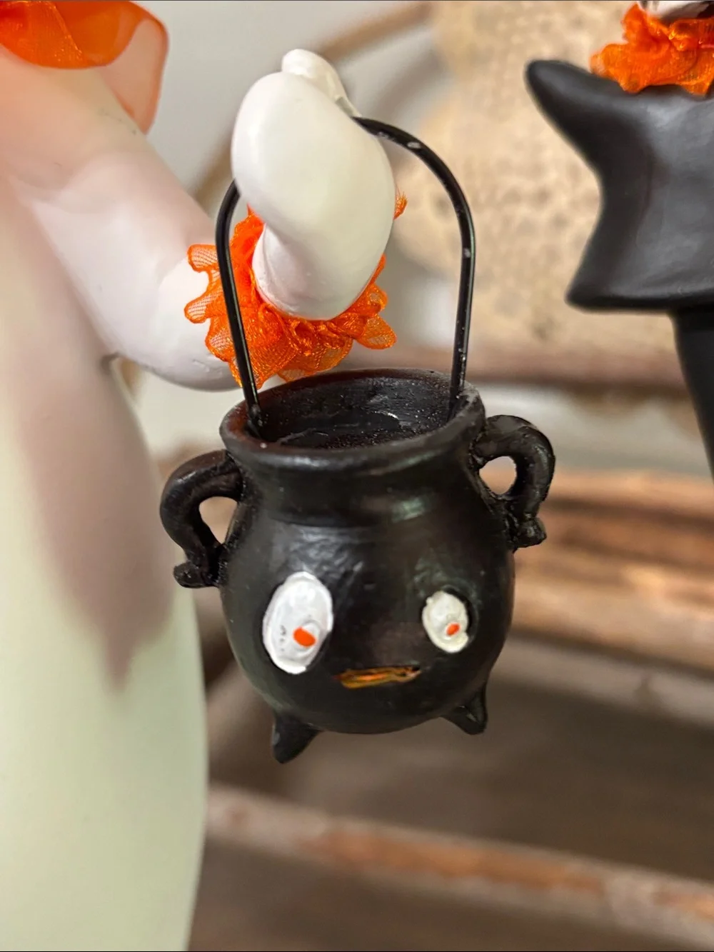 Ghoulish nwt vintage